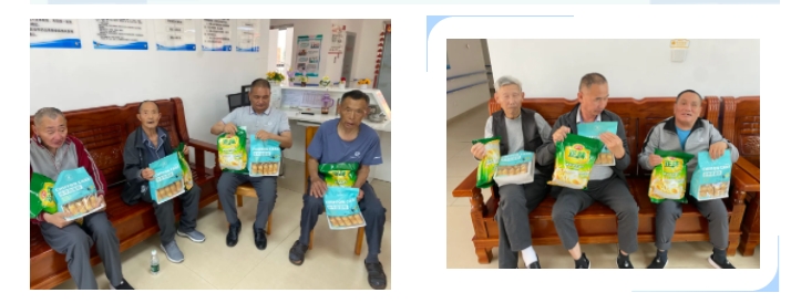 市城投集團(tuán)開(kāi)展“雙節(jié)”慰問(wèn)活動(dòng)